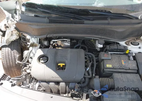 2024 Kia Seltos Ex z USA, uszkodzony, nr VIN KNDERCAA2R7518412